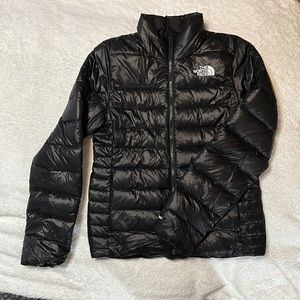 The North Face Aconcagua Jacket for
Ladies - TNF Black - S